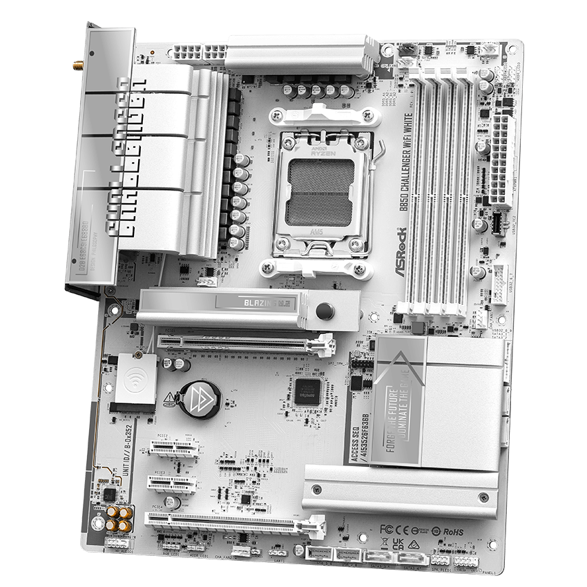 【RE】Cooling(Alum+Fan+PWM)-notPG